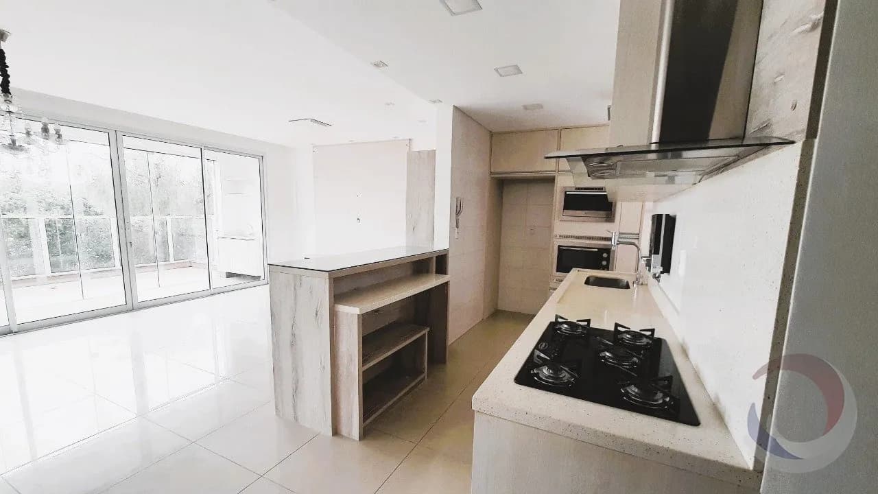 Apartamento duplex para venda com 3 dormitórios em Pedra Branca com 146 m² — foto 2