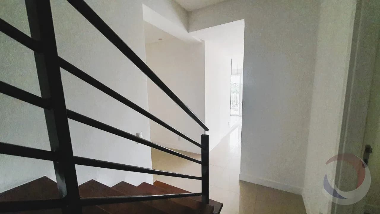 Apartamento duplex para venda com 3 dormitórios em Pedra Branca com 146 m² — foto 4