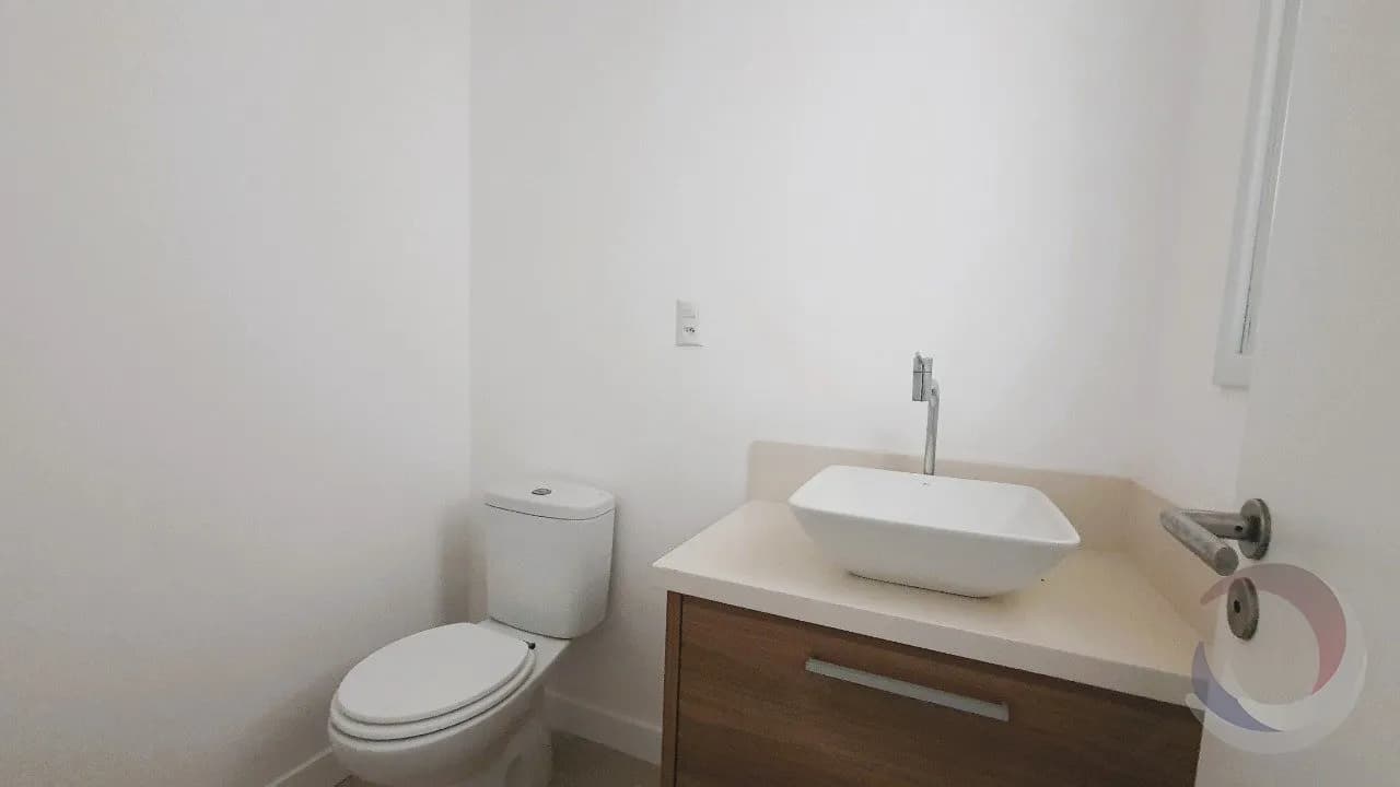 Apartamento duplex para venda com 3 dormitórios em Pedra Branca com 146 m² — foto 5