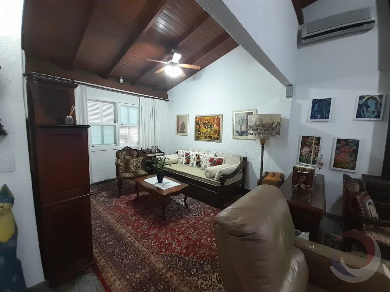 Casa para venda com 5 dormitórios em Pântano Do Sul com 222 m²