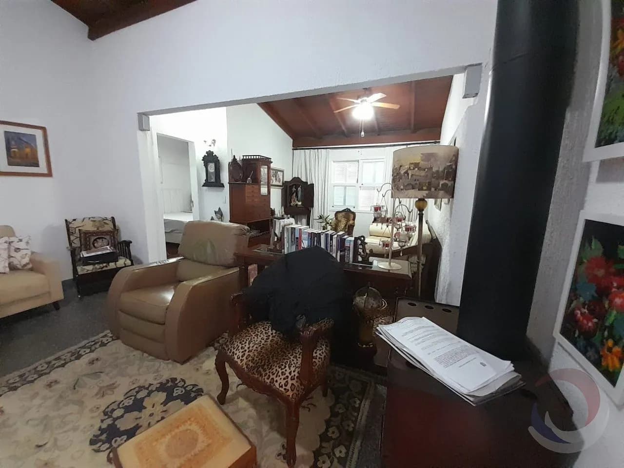 Casa para venda com 5 dormitórios em Pântano Do Sul com 222 m² — foto 3