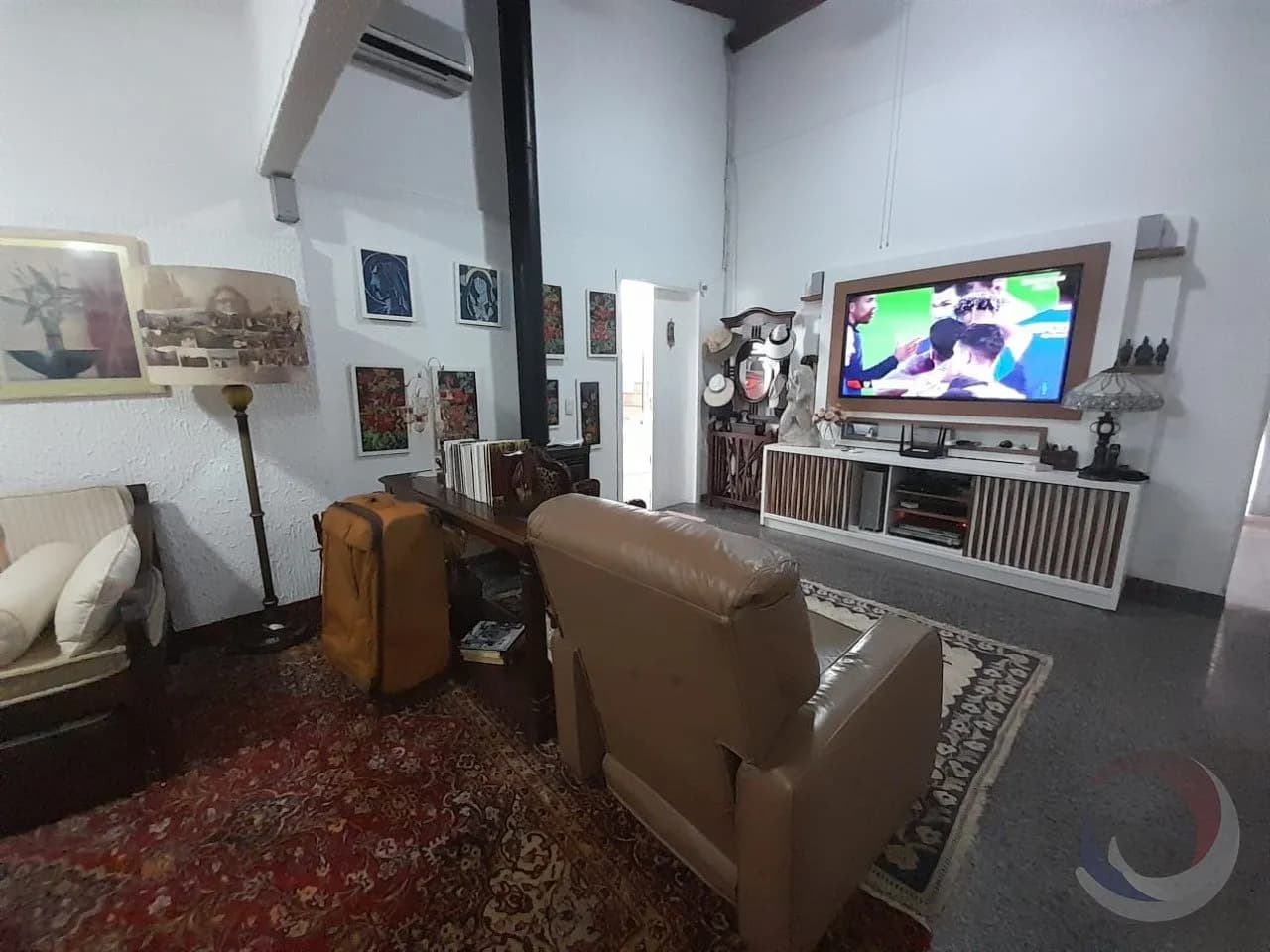 Casa para venda com 5 dormitórios em Pântano Do Sul com 222 m² — foto 4