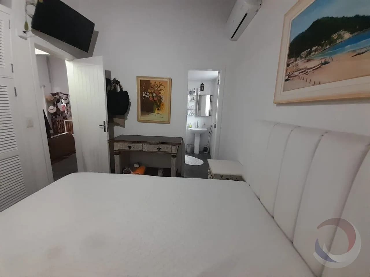 Casa para venda com 5 dormitórios em Pântano Do Sul com 222 m² — foto 5