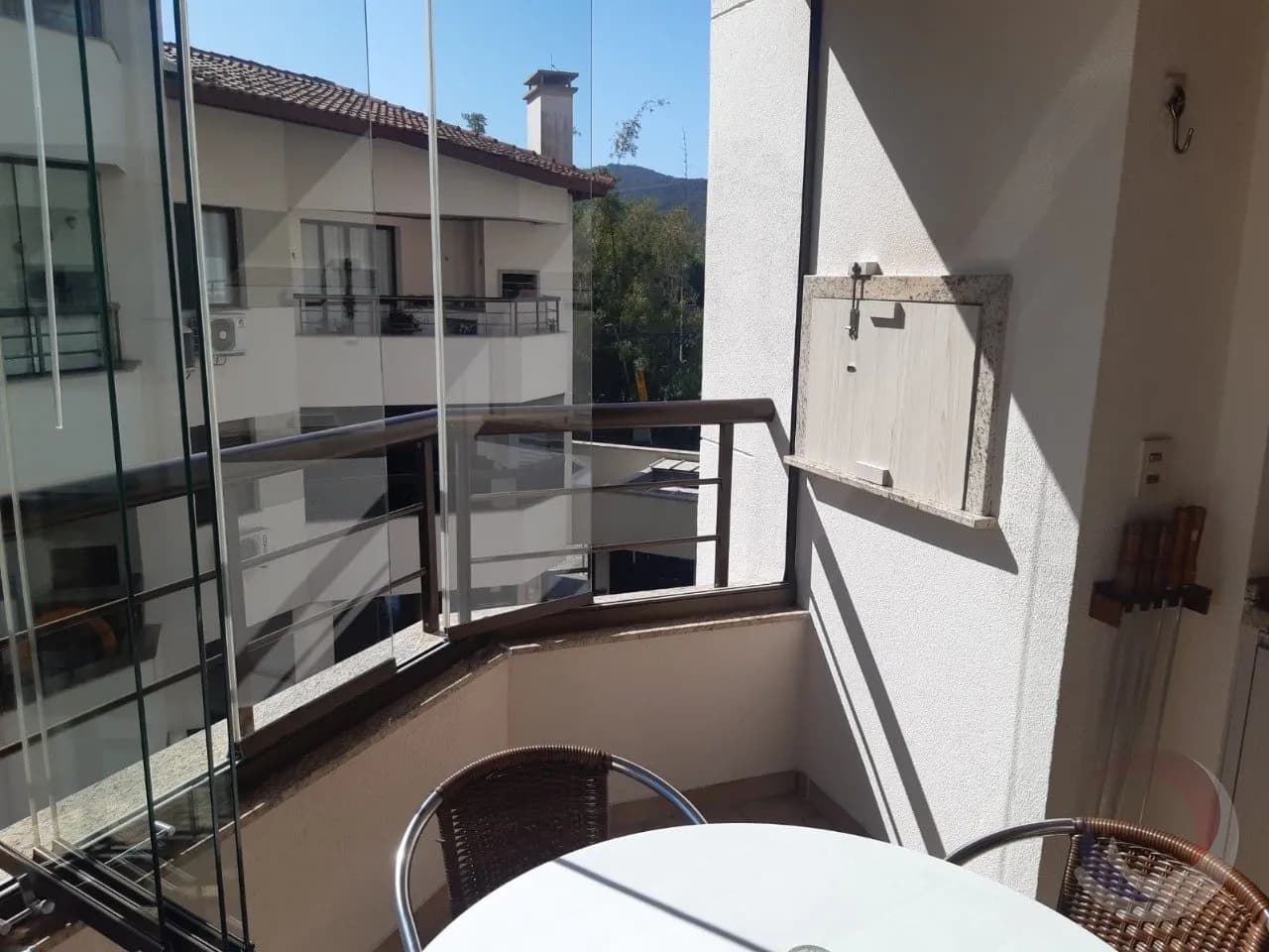 Apartamento para venda com 2 dormitórios em Cachoeira Do Bom Jesus com 80 m² — foto 2