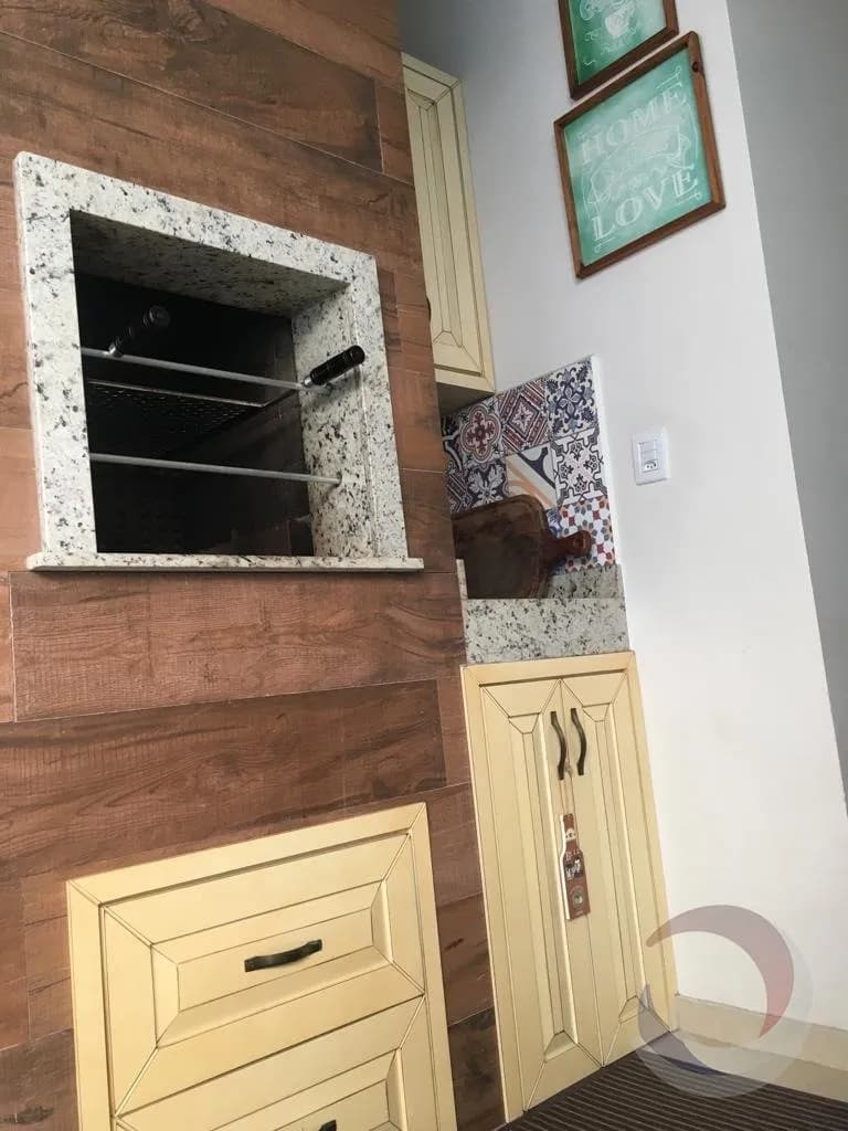 Casa para venda com 3 dormitórios em Pedra Branca com 240 m² — foto 2