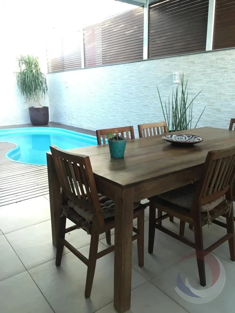 Casa para venda com 3 dormitórios em Pedra Branca com 240 m² — foto 3