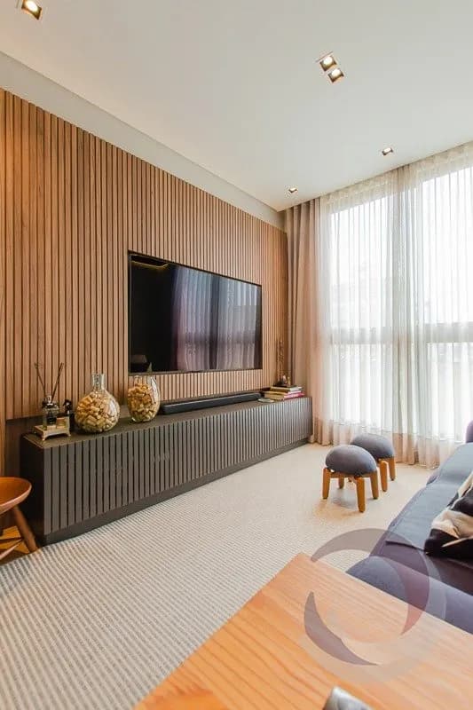 Apartamento para venda com 2 dormitórios em Estreito com 65 m² — foto 4