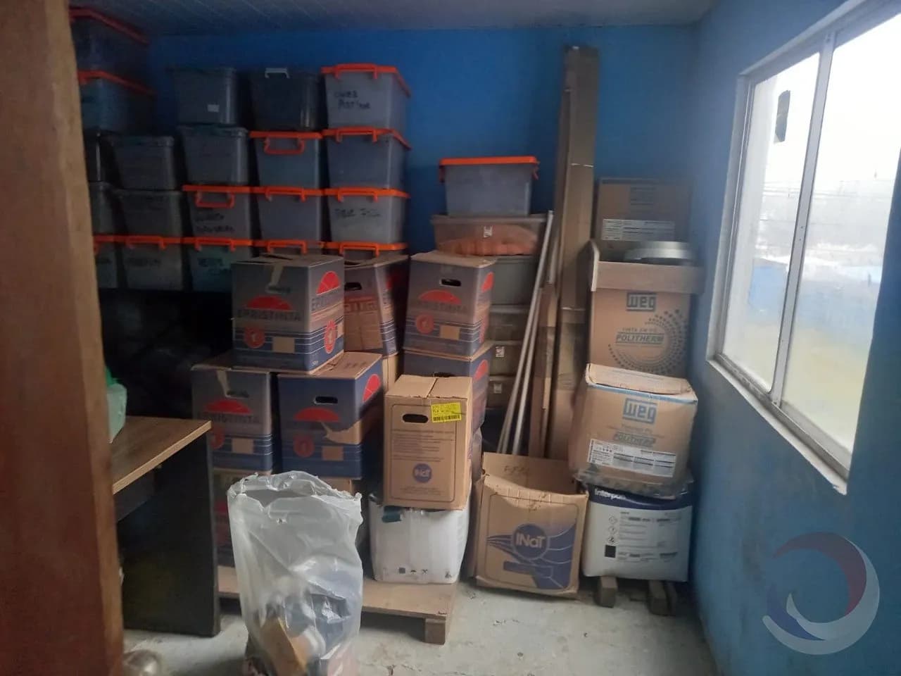Galpão para venda em Serraria com 348 m² — foto 3