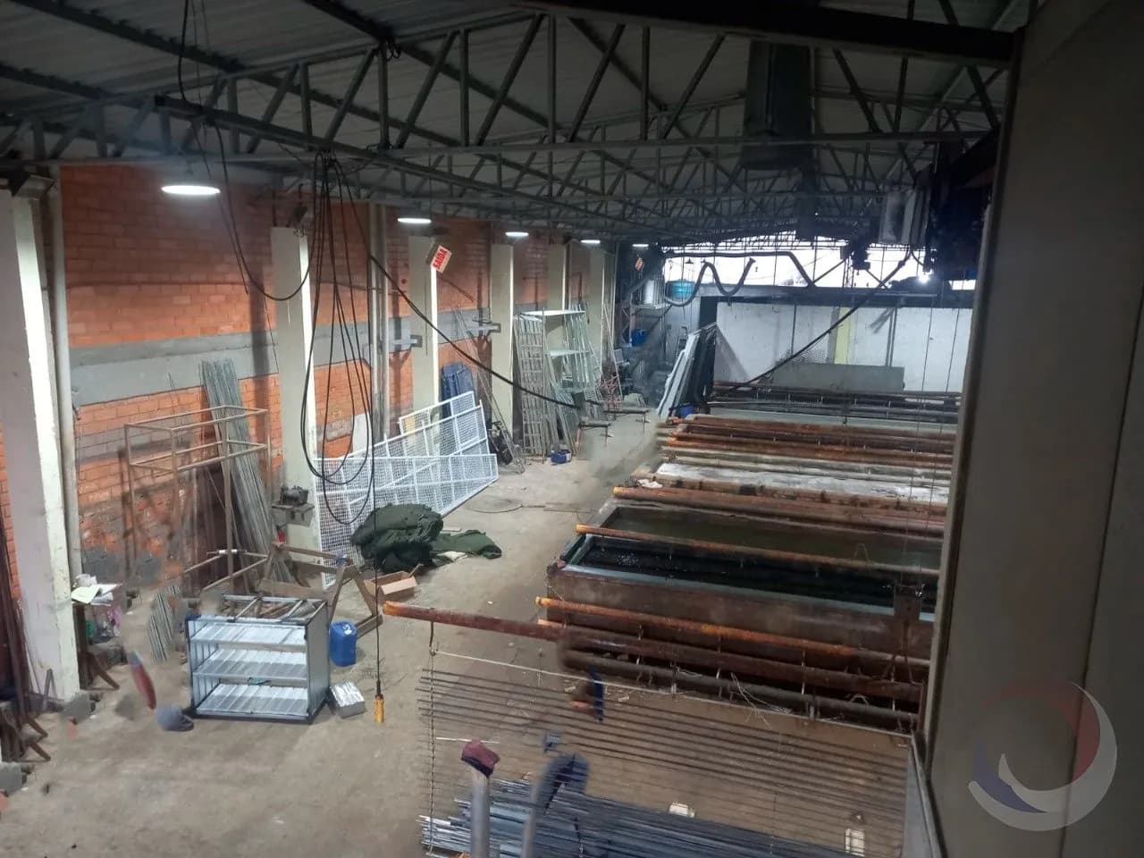 Galpão para venda em Serraria com 348 m² — foto 5