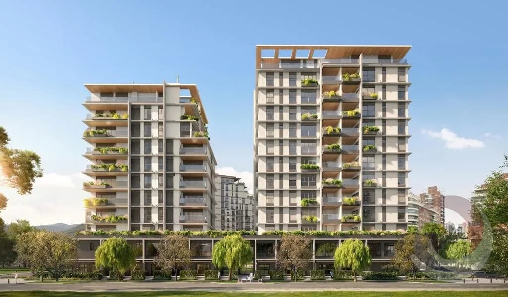 Apartamento para venda com 3 dormitórios em Pedra Branca com 124 m² — foto 2
