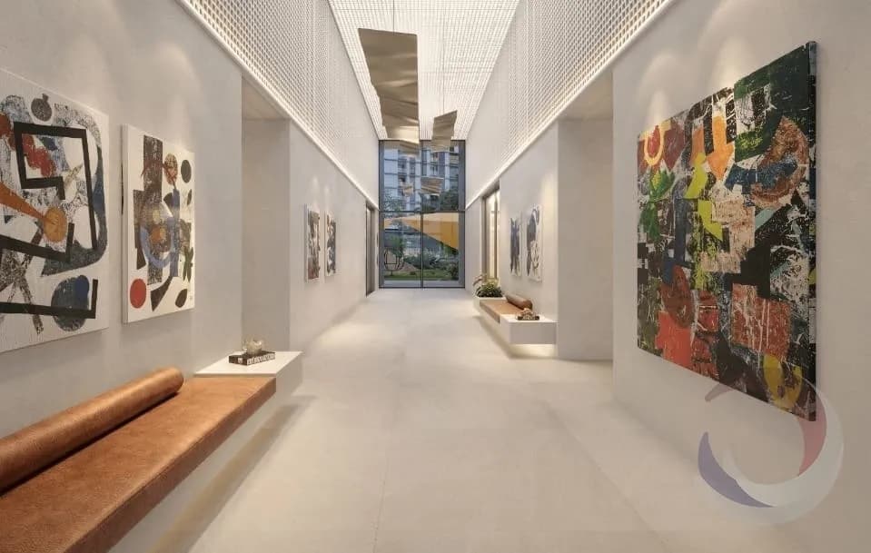 Apartamento para venda com 3 dormitórios em Pedra Branca com 124 m² — foto 4