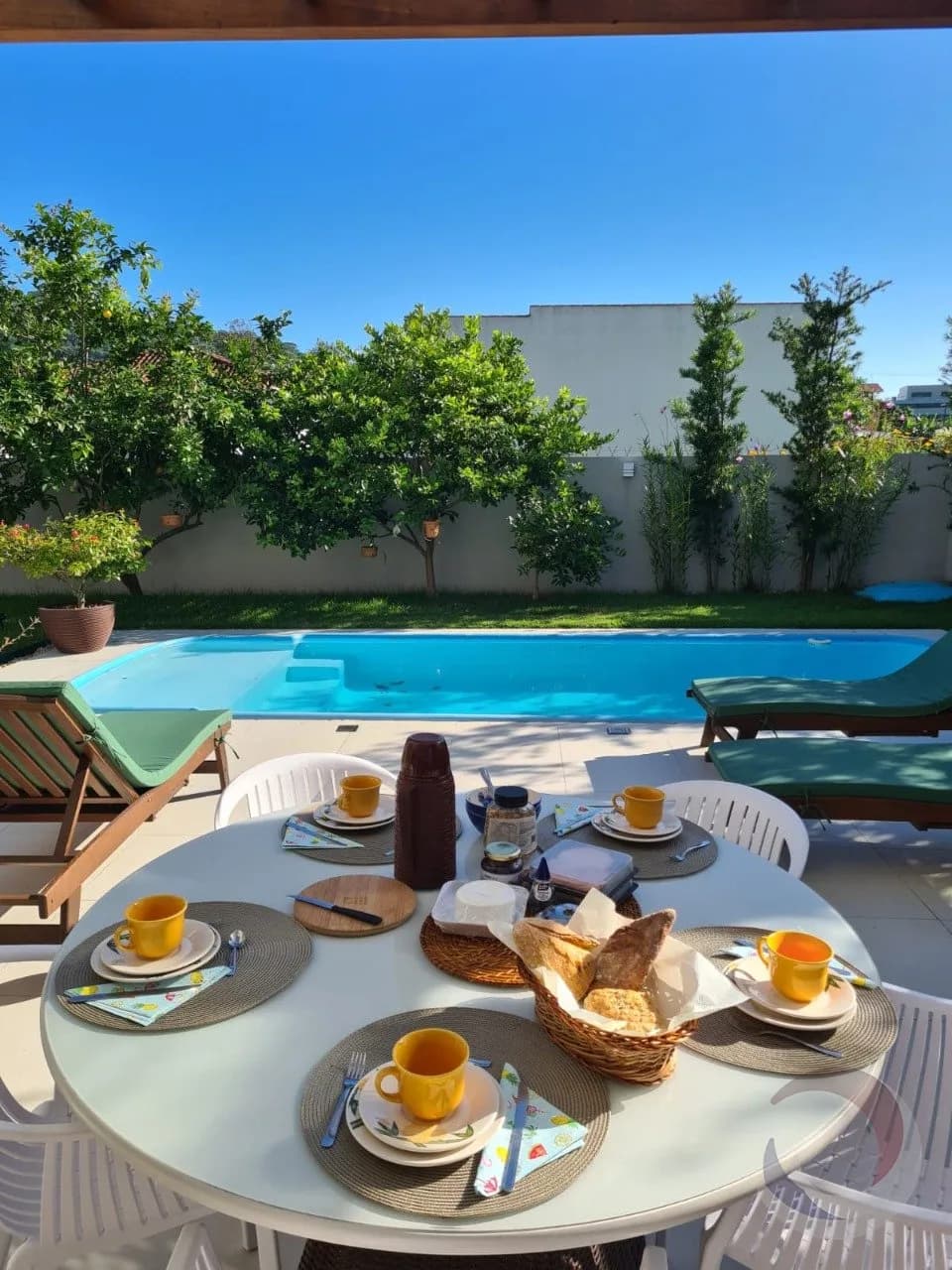 Casa para venda com 4 dormitórios em Rio Tavares com 303 m² — foto 3