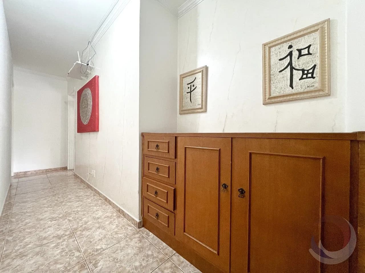 Casa para venda com 9 dormitórios em Carvoeira com 186 m²