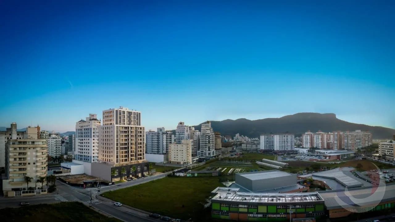 Apartamento para venda com 2 dormitórios em Pedra Branca com 83 m² — foto 5