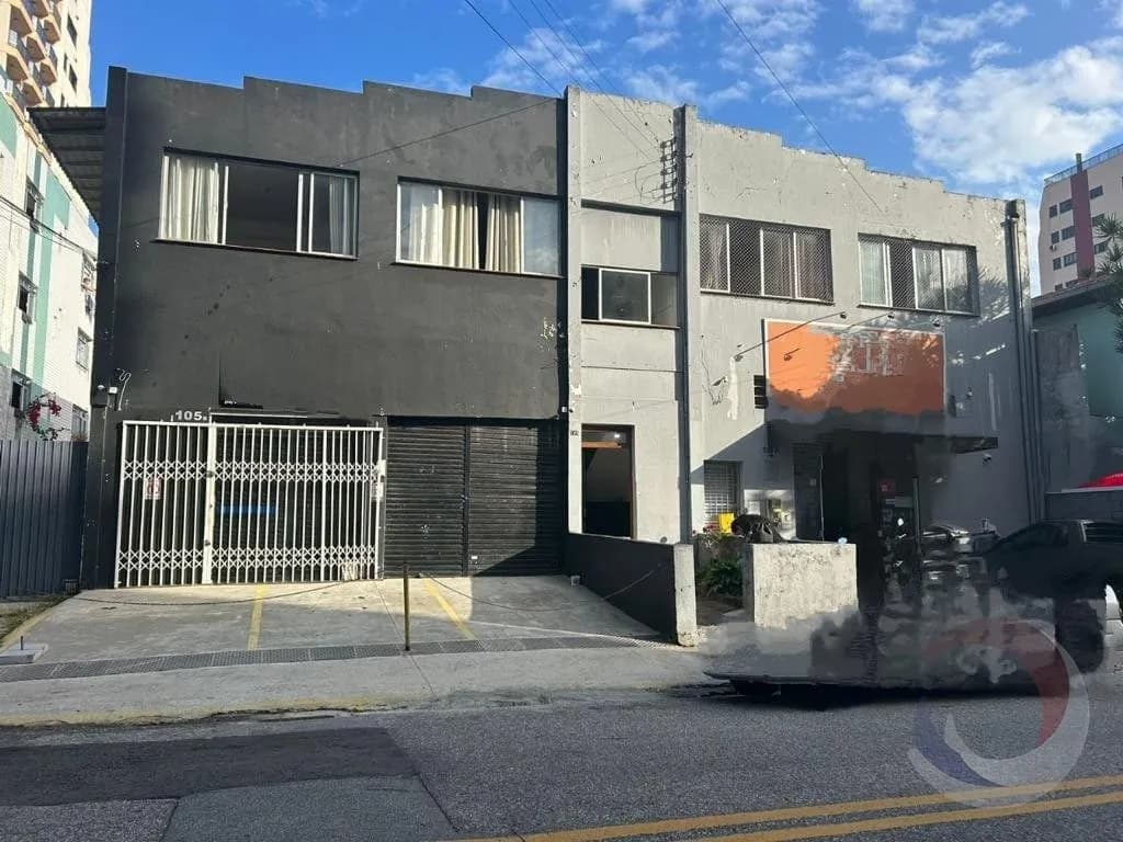 Terreno para venda em Balneário com 700 m² — foto principal