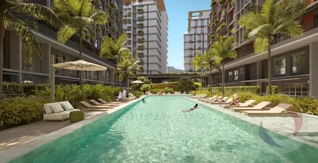 Apartamento para venda com 2 dormitórios em Pedra Branca com 65 m² — foto 3