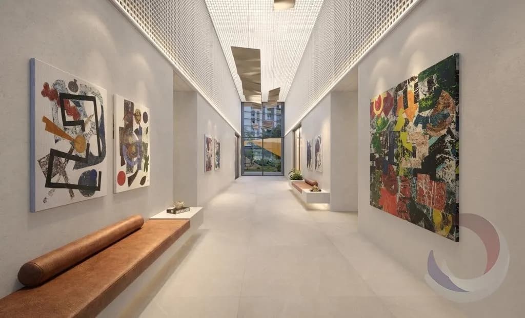 Apartamento para venda com 2 dormitórios em Pedra Branca com 65 m² — foto 4