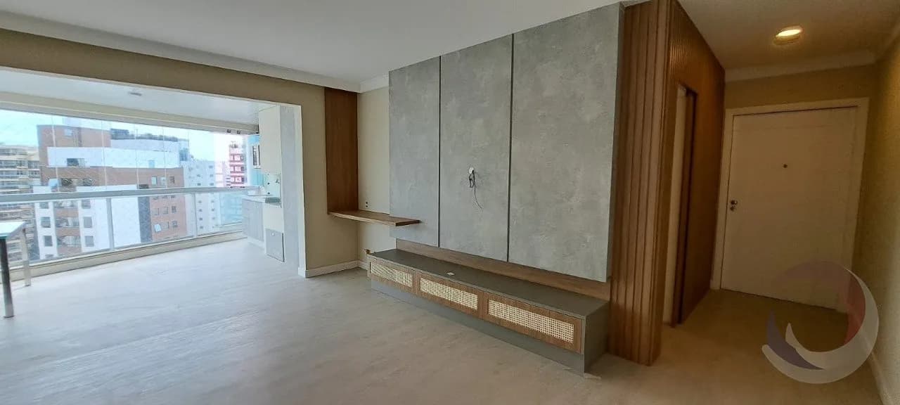 Apartamento para venda com 3 dormitórios em Centro com 165 m² — foto principal