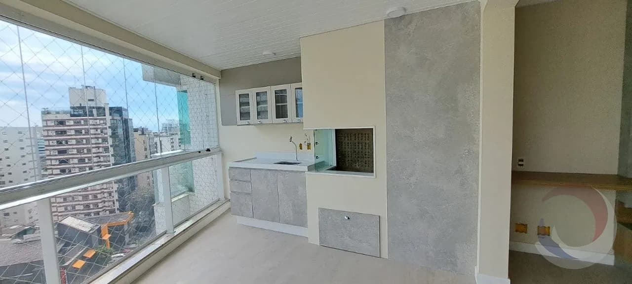 Apartamento para venda com 3 dormitórios em Centro com 165 m² — foto 4
