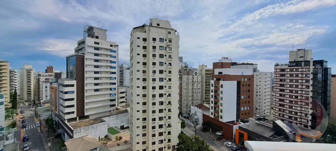 Apartamento para venda com 3 dormitórios em Centro com 165 m² — foto 5