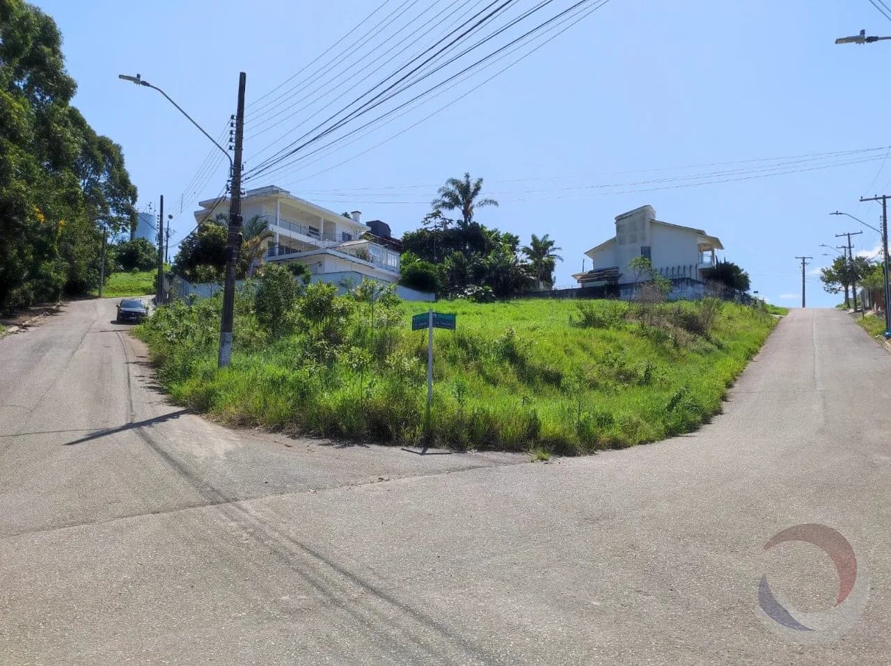 Terreno para venda em Pedra Branca com 360 m² — foto 2