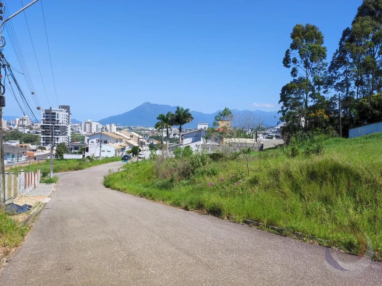 Terreno para venda em Pedra Branca com 360 m² — foto 3
