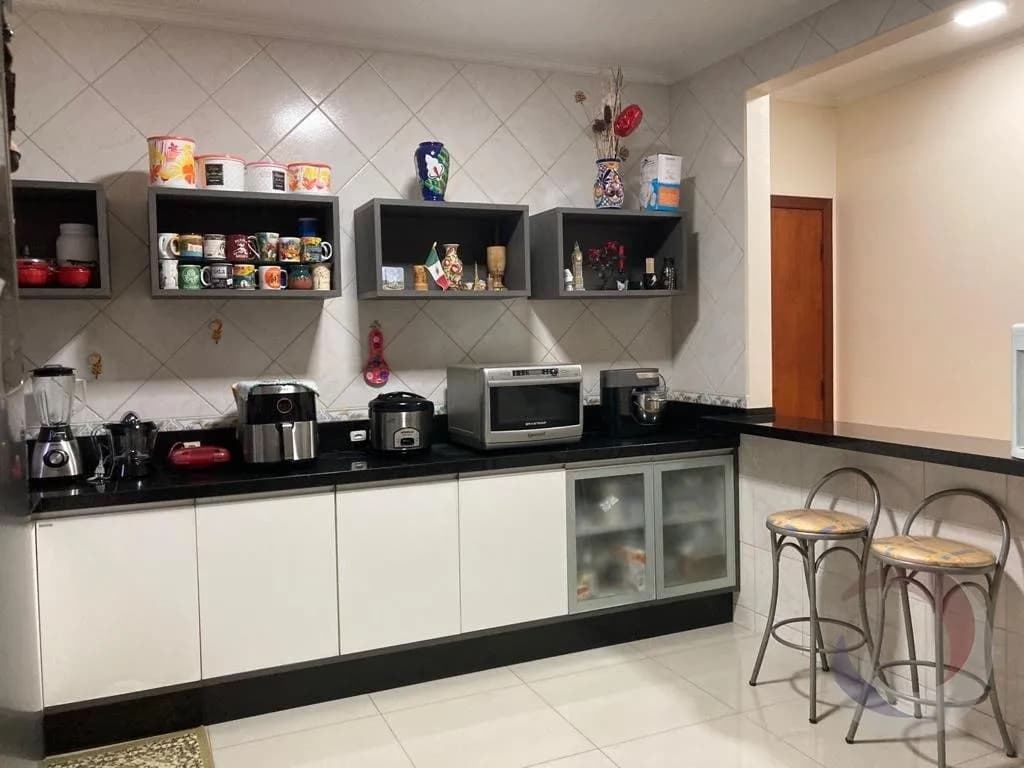 Casa para venda com 3 dormitórios em Pedra Branca com 173 m² — foto 2