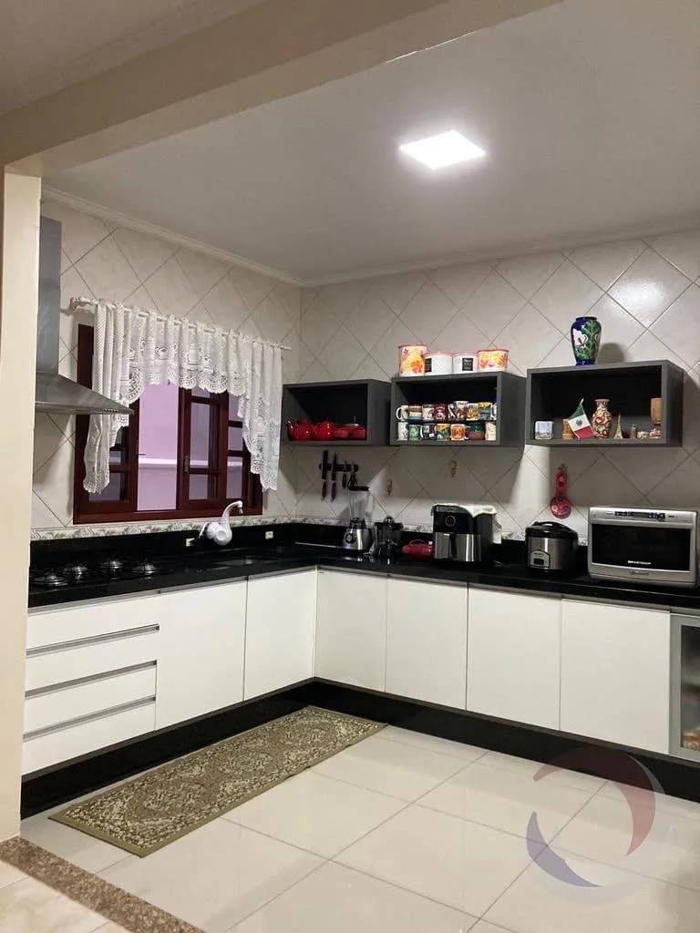 Casa para venda com 3 dormitórios em Pedra Branca com 173 m² — foto 3