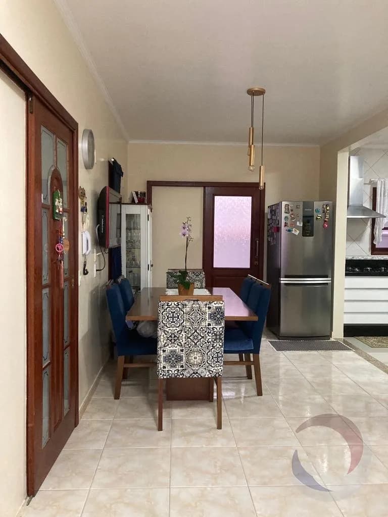 Casa para venda com 3 dormitórios em Pedra Branca com 173 m² — foto 4