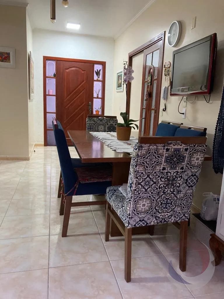 Casa para venda com 3 dormitórios em Pedra Branca com 173 m² — foto 5