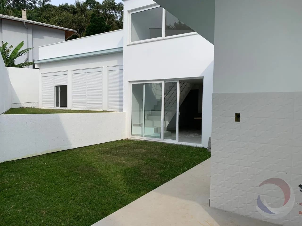 Casa para venda com 3 dormitórios em Cachoeira Do Bom Jesus com 166 m² — foto 4