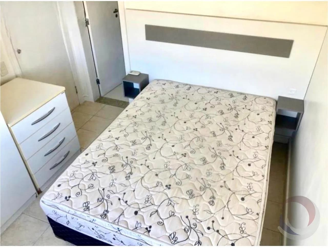 Apartamento para venda com 3 dormitórios em Praia Brava com 152 m² — foto 2