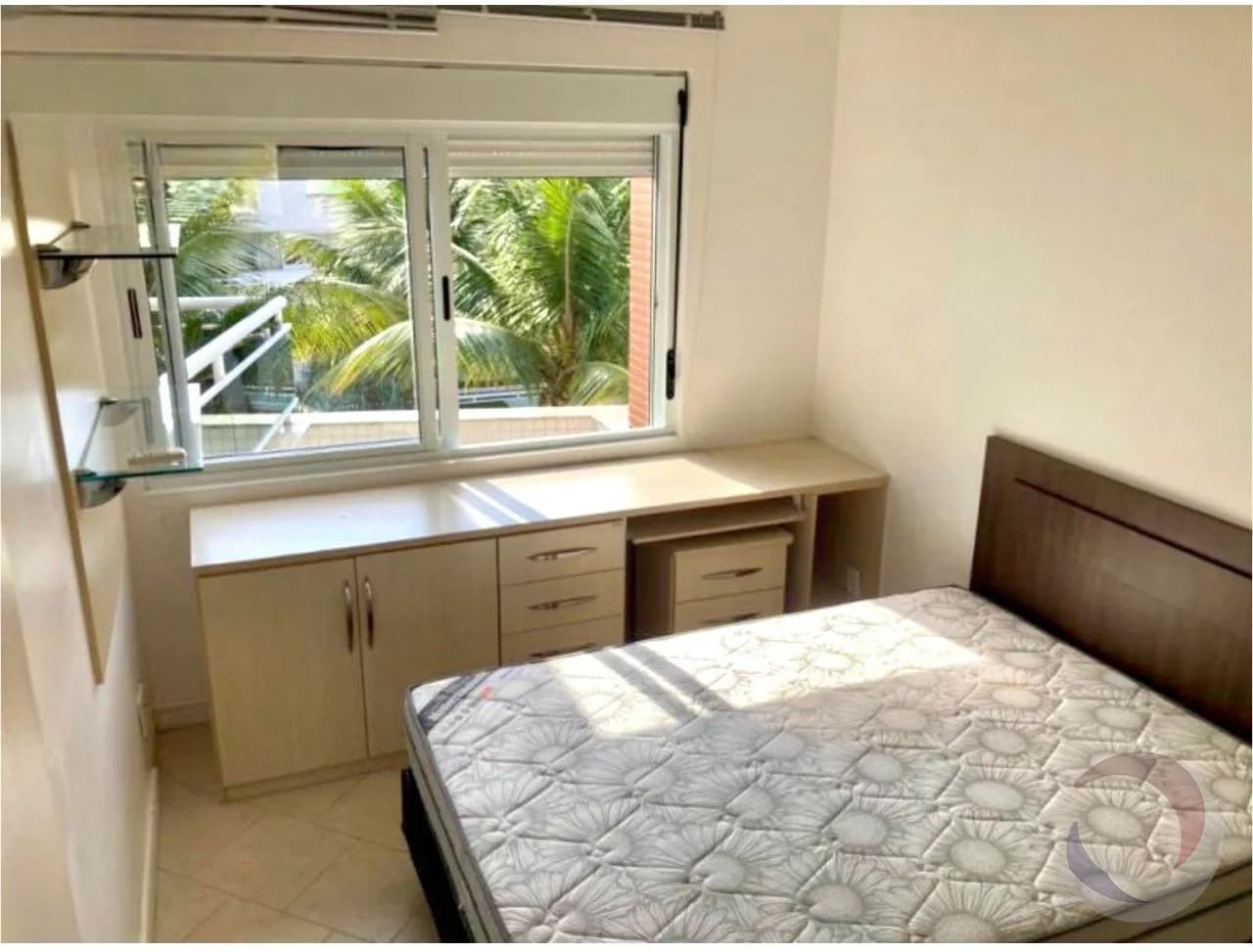 Apartamento para venda com 3 dormitórios em Praia Brava com 152 m² — foto 3