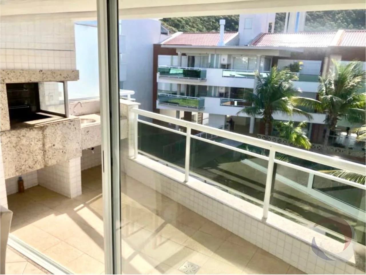 Apartamento para venda com 3 dormitórios em Praia Brava com 152 m² — foto 4