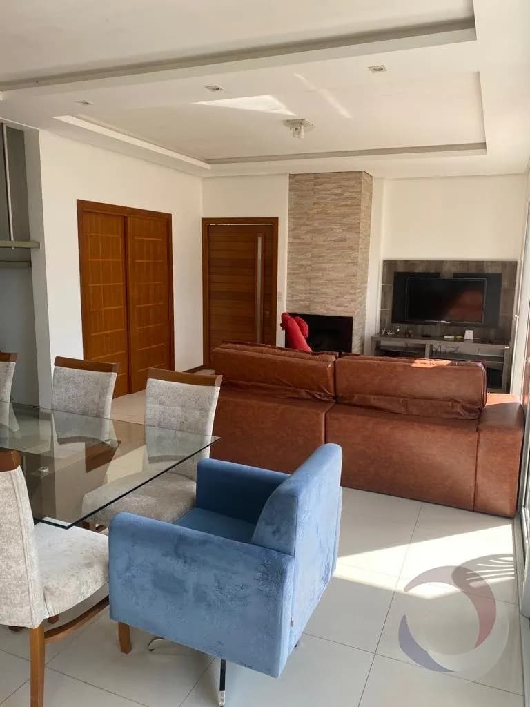 Casa para venda com 5 dormitórios em Campeche com 308 m² — foto 5