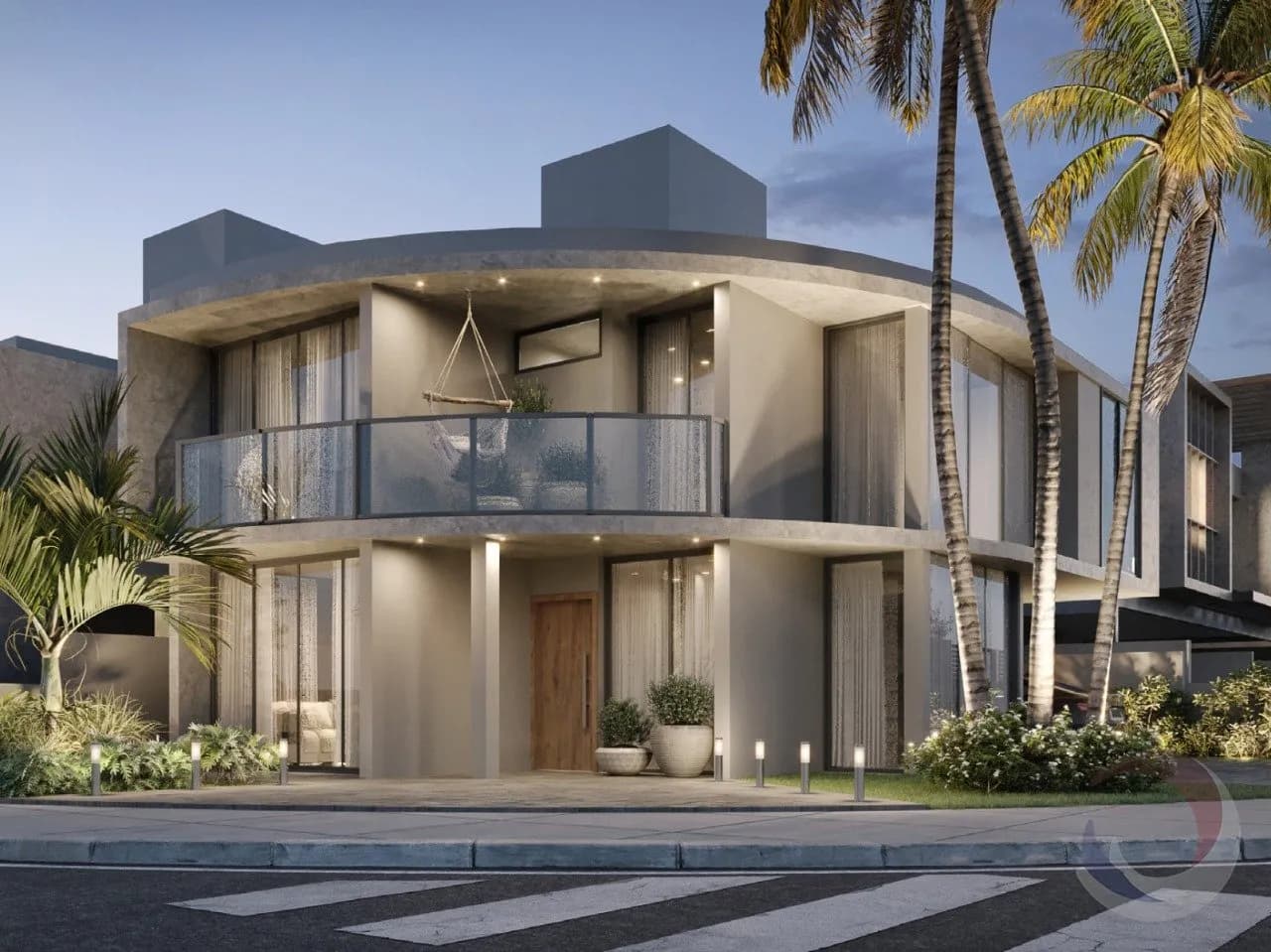 Casa para venda com 4 dormitórios em Campeche com 213 m² — foto principal