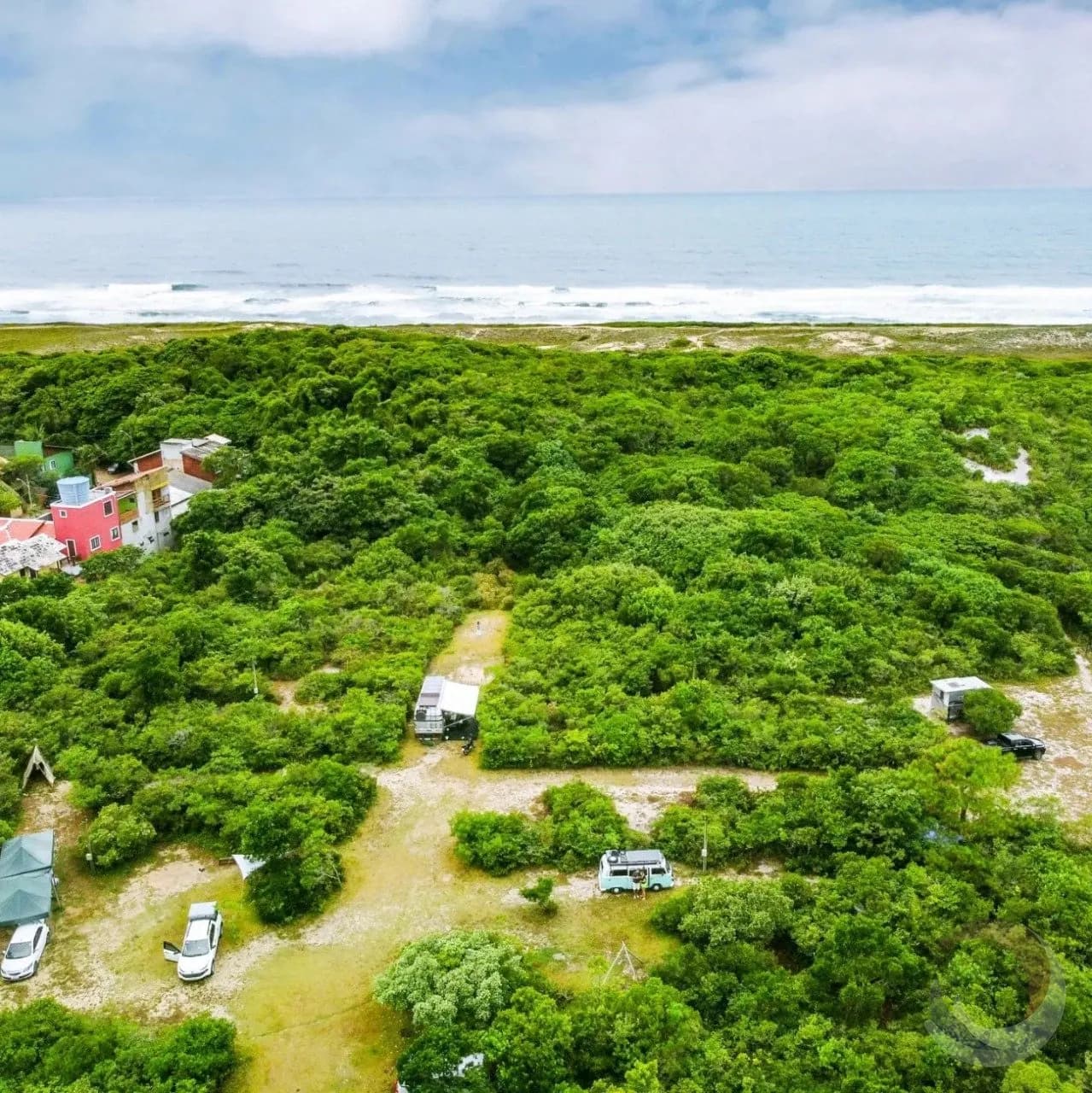 Terreno para venda em Rio Tavares com 24364 m² — foto 5