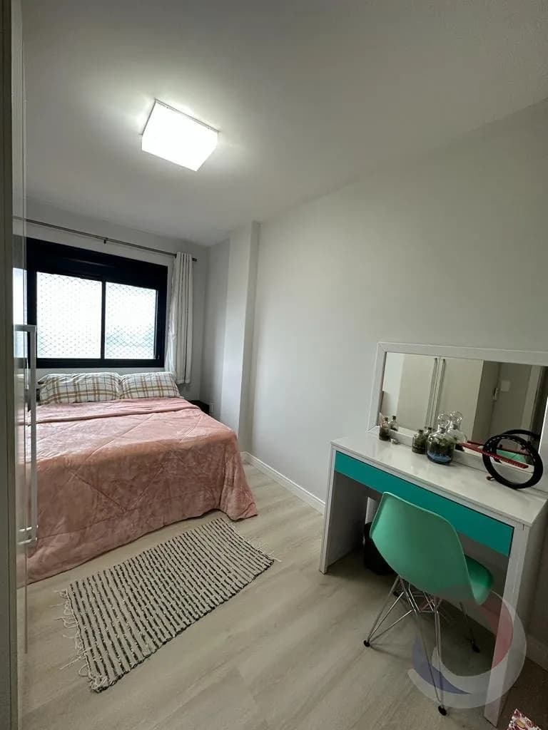 Apartamento para venda com 3 dormitórios em Estreito com 116 m² — foto 4