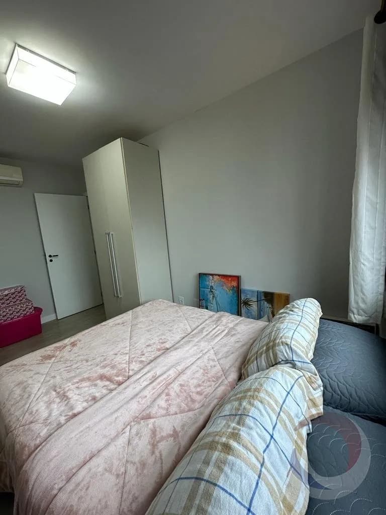 Apartamento para venda com 3 dormitórios em Estreito com 116 m² — foto 5