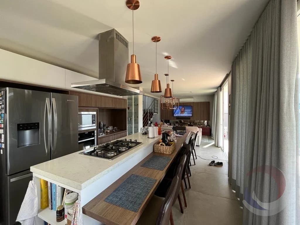 Casa para venda com 4 dormitórios em Ingleses Do Rio Vermelho com 305 m² — foto 5