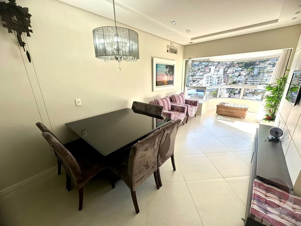 Cobertura para venda com 3 dormitórios em Centro com 162 m² — foto principal