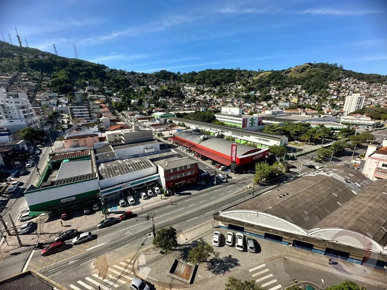 Cobertura para venda com 3 dormitórios em Centro com 162 m² — foto 4