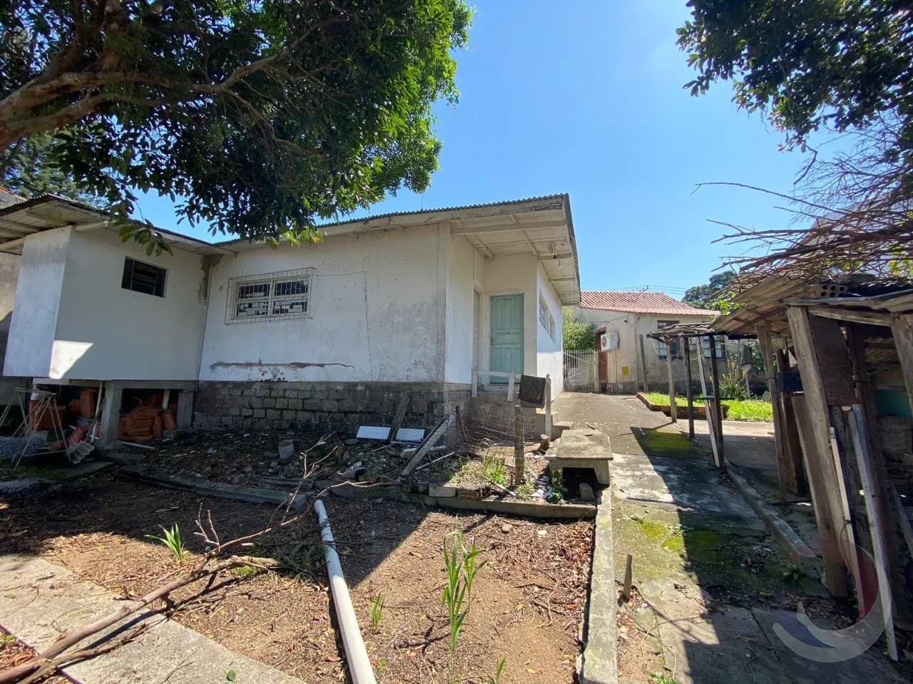 Terreno para venda em Saco Dos Limões com 1455 m² — foto 2