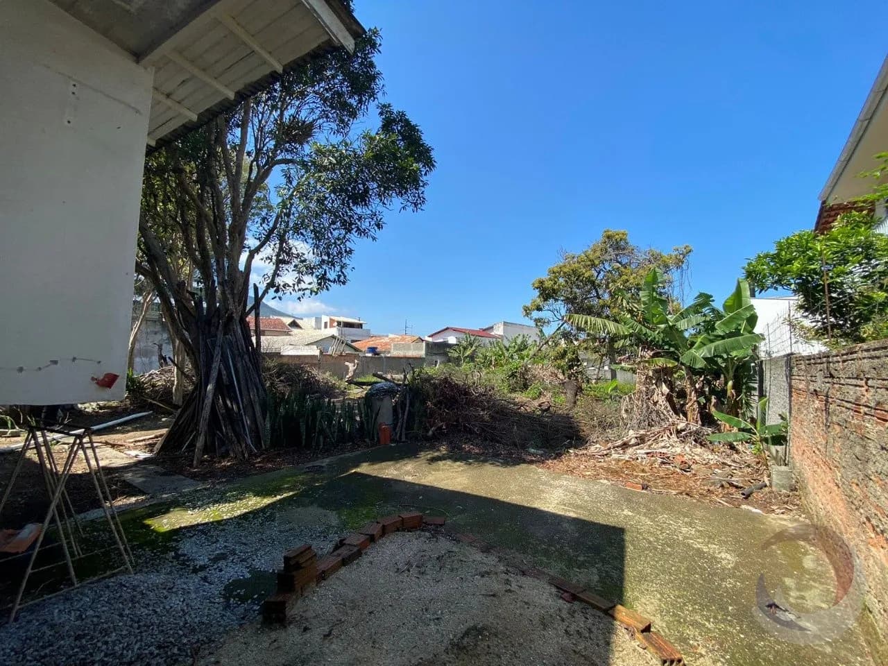 Terreno para venda em Saco Dos Limões com 1455 m² — foto 3