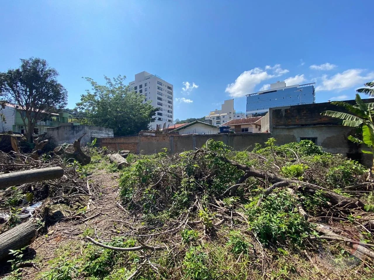 Terreno para venda em Saco Dos Limões com 1455 m² — foto 4
