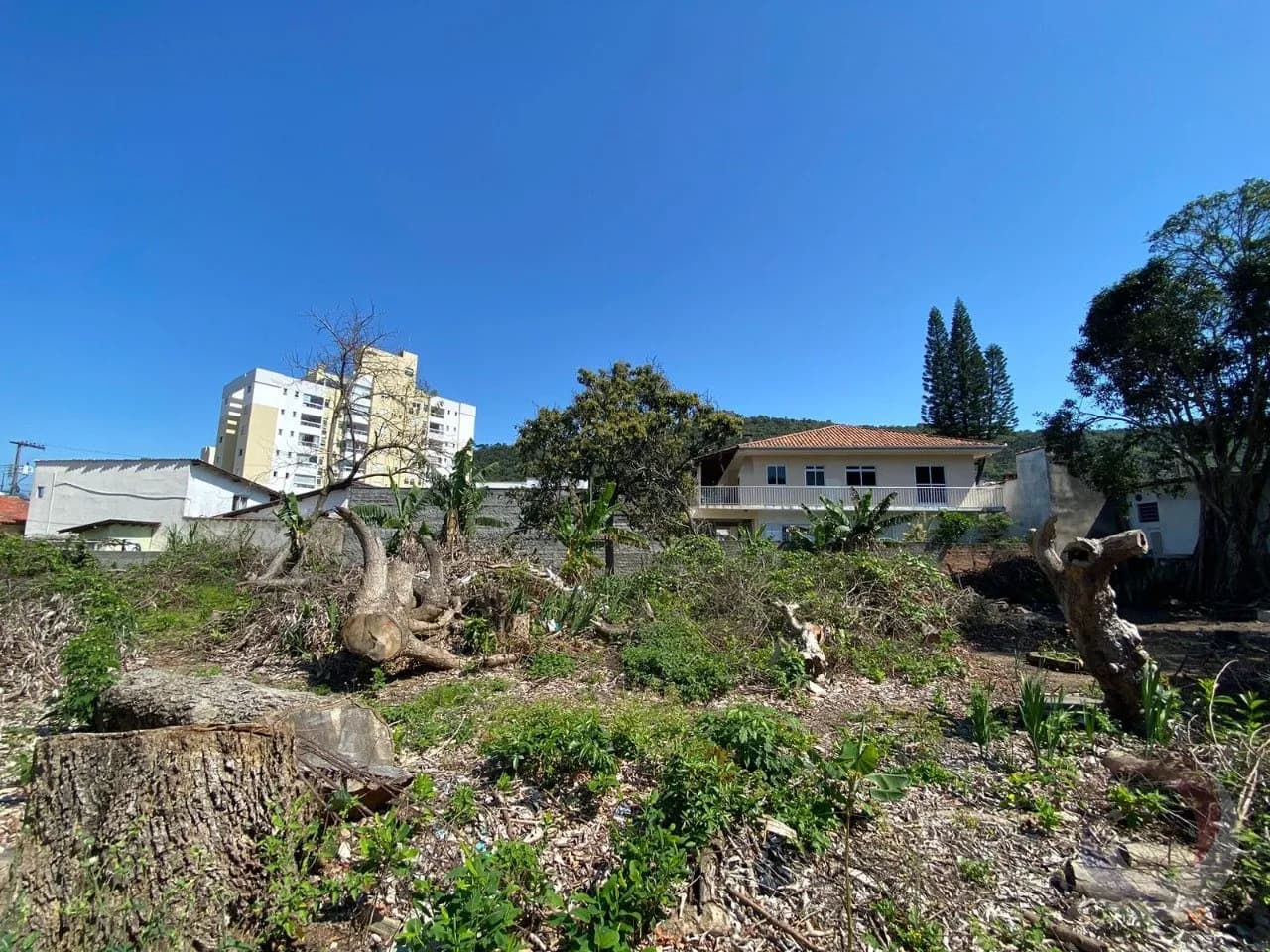 Terreno para venda em Saco Dos Limões com 1455 m² — foto 5