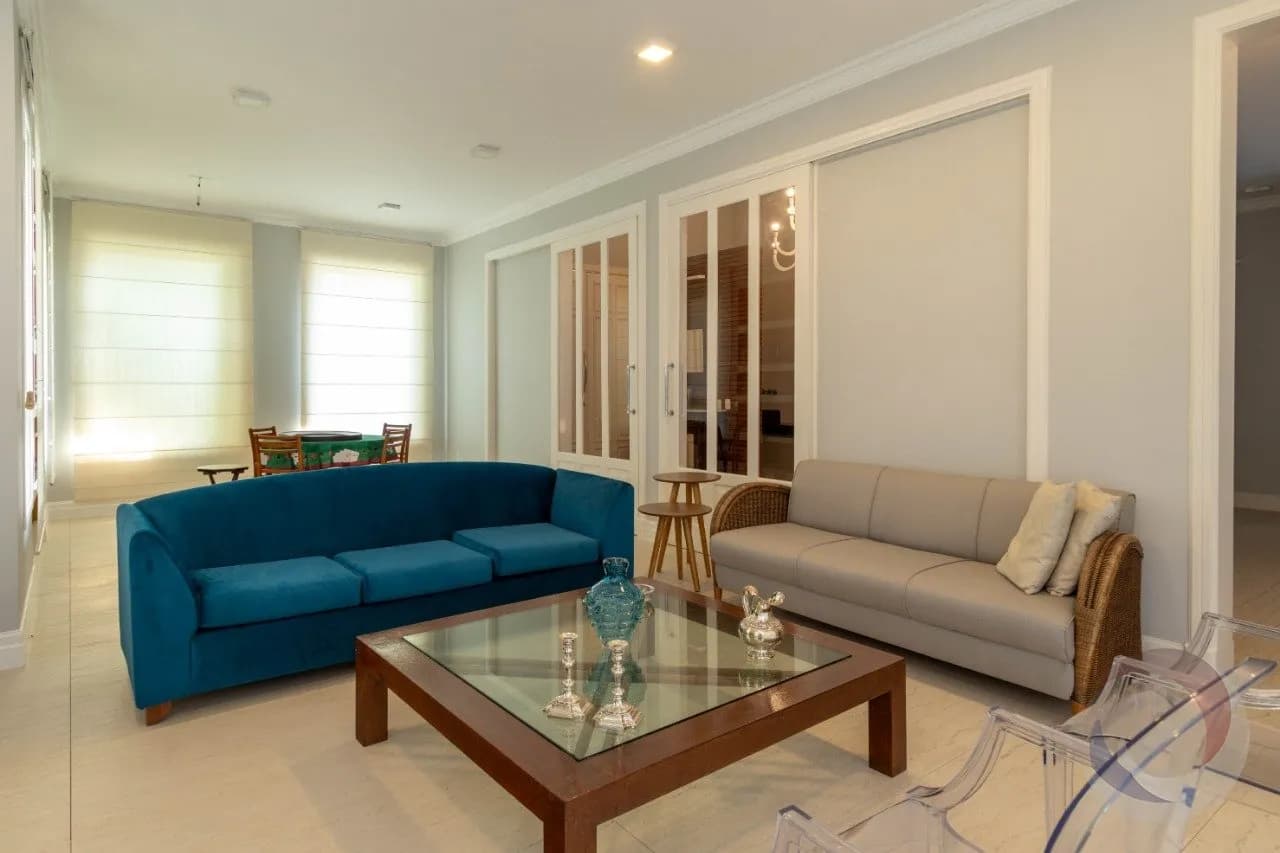 Casa para venda com 5 dormitórios em Jurerê Internacional com 370 m² — foto 2