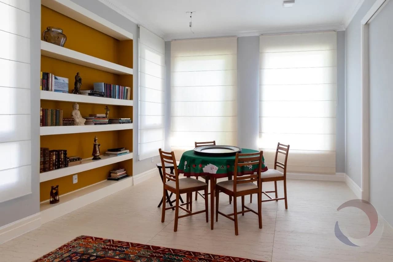 Casa para venda com 5 dormitórios em Jurerê Internacional com 370 m² — foto 4