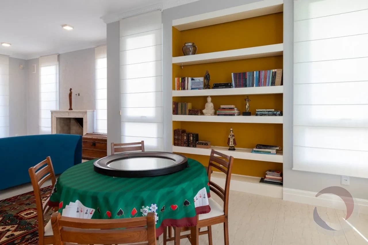 Casa para venda com 5 dormitórios em Jurerê Internacional com 370 m² — foto 5