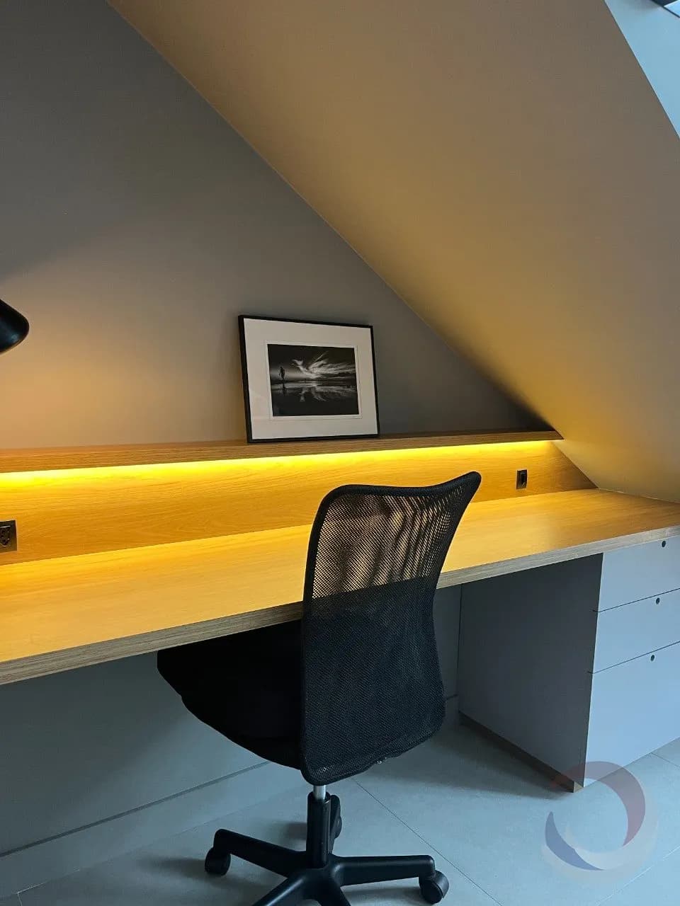 Loft para venda com 1 dormitório, em Carvoeira com 43 m² — foto 5